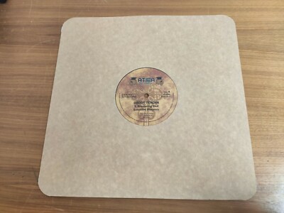 Daddy Teacha   Wandering Soul / Dread Life Vinyl
