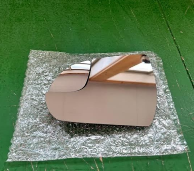 Hyundai 87611 F2050 Right Mirror Glass 2017-2020 Elantra New