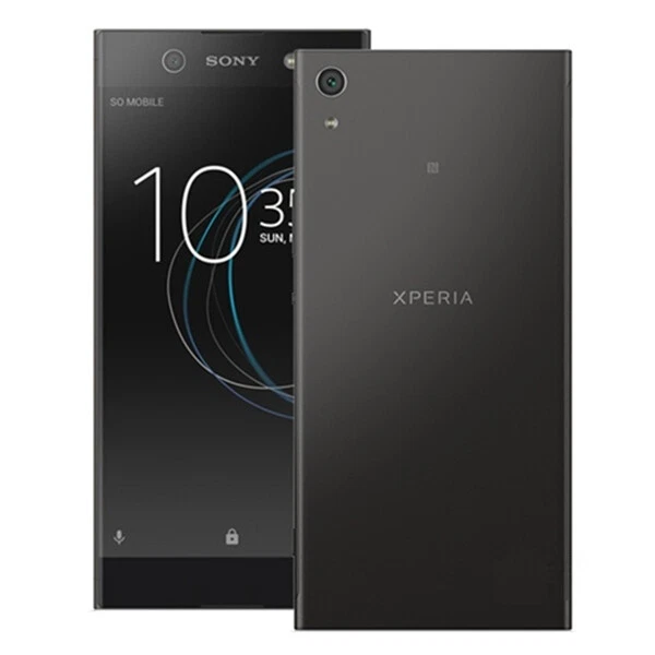 Sony Xperia XA1 Ultra Smartphones 6 in or More for sale | eBay