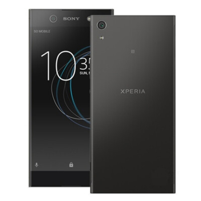 Brand New Sony Xperia XA1 Ultra 4G 32GB 23MP Smartphone Fingerprint Unlocked