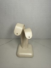 Lot of 8 Earring Jewelry Displays Holder Stand Organizer Retail Display