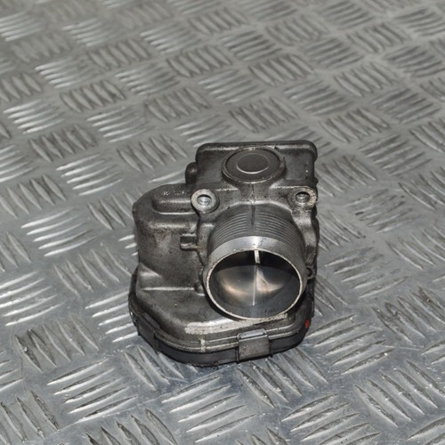 FORD FIESTA Drosselklappengehäuse 9673534480 28275019 Mk6 1.6 TDCi 70Kw 2009
