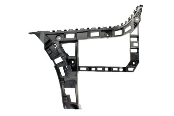 Left Rear BLIC 5504-00-9535933P Mounting Bracket, bumper for VW