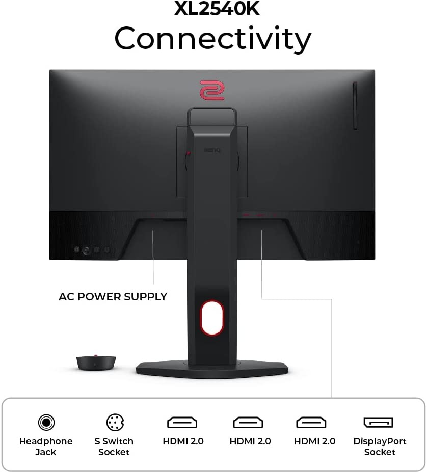 BenQ 24.5