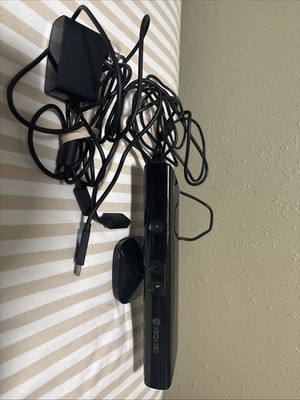 Xbox 360 Kinect