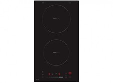 HYE Built In Induction Hob 2 Zone, 37cm, Plug & Play - C01IH30E30