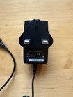 LG TRAVEL CHARGER - STA-P52UD - 5.1V 0.7A - UK PLUG