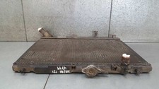 Radiateur Mazda 121