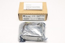 ALLEN BRADLEY MICROLOGIX OUTPUT MODULE 1762-OW16/B