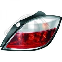 Diederichs RüCkleuchte Rechts 04-07 FüR Opel Astra H 04-07