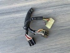 88-91 Honda Crx Civic Acura Integra Ef8 Ef9 Da6 Obd0 Ecu Plugs Ecu Pins Manual E 88-91 Honda Crx Civic Acura Integra Ef8 Ef9 Da6 Obd0 Ecu Plugs Ecu Pins Manual E