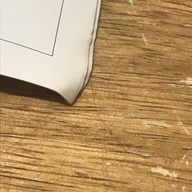 Kung-Fu Heroes NES Instruction Manual Only