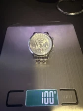 Used watch found at thrift shop 