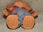 Vintage Uneeda/Wishnik Farmer 8" , Russ Rollerblade 5" ++ 2 other trolls — photo 5