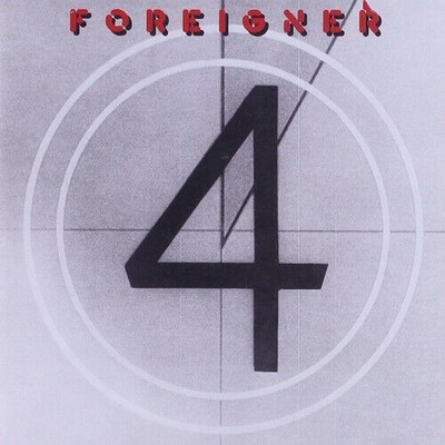 4 (Expanded 2002 Remaster) CD - Like New