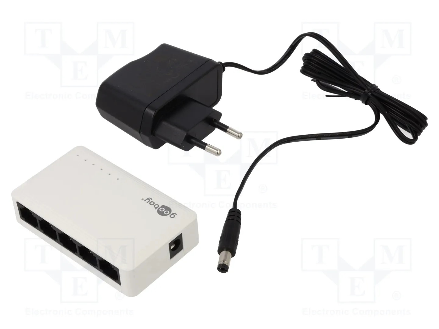 GOOBAY 64563 Switch Ethernet