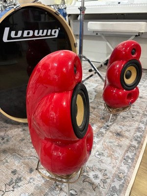 scandyna minipod speakers | eBay