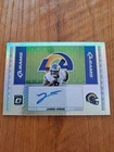 2025 Donruss Optic Jared Verse Base (RAW)