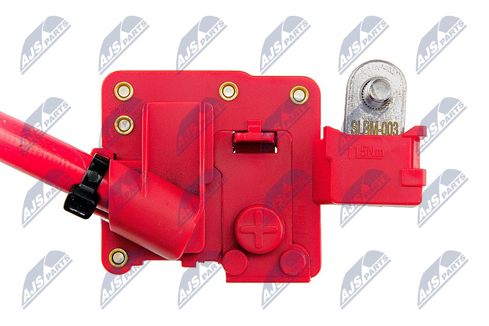 ✅Fits NTY EBP-BM-003 Battery Adapter ⭐UK Seller⭐ - Image 12