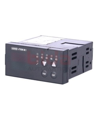 JUMO 703032/11-001-000-00 Kompaktregler Compact controller