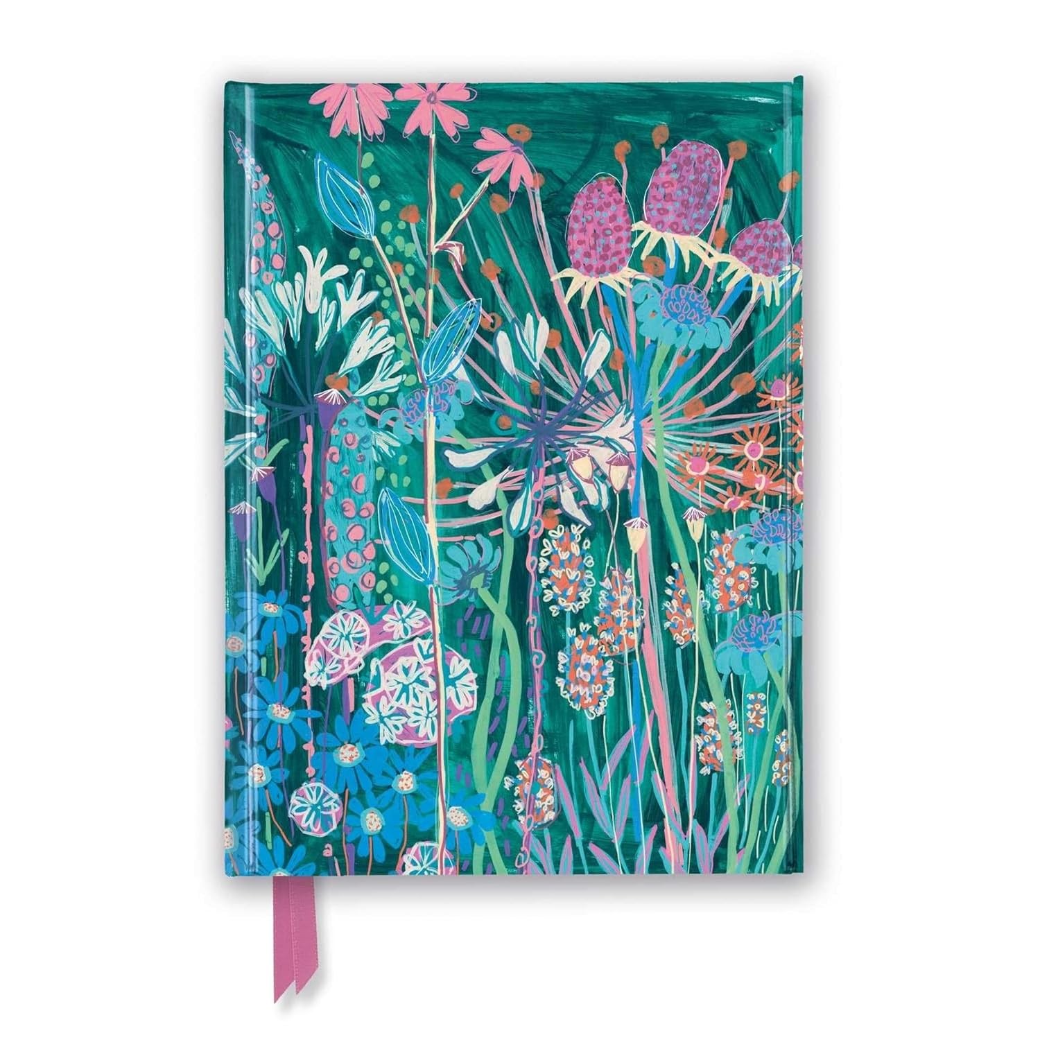 Lucy Innes Williams: Viridian Garden House by Flame Tree Studio (HB 2022) - Image 2
