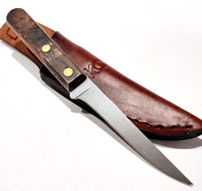 Ontario Knife Company Old Hickory Hardwood 7028 Fish Fillet Kitchen Knife F. 2nd