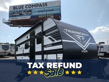 2026 Grand Design Transcend XPLOR 20MKX