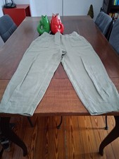 Zara Damen Hose XS Neuwertig!