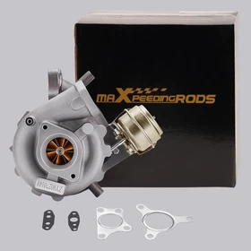BILLET  TURBOLADER FÜR NISSAN NAVARA PATHFINDER 2.5 DCI 120- 140 KW 14411EC00C