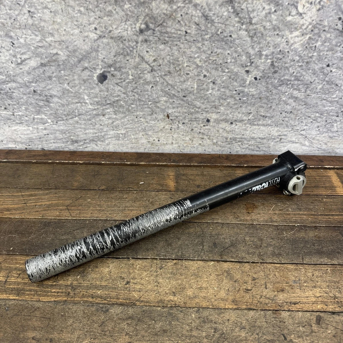 Control Tech Bicycle Seatpost for sale | eBay