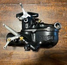 Model A Ford Zenith 2 Carburetor 1930 1931 New Unused