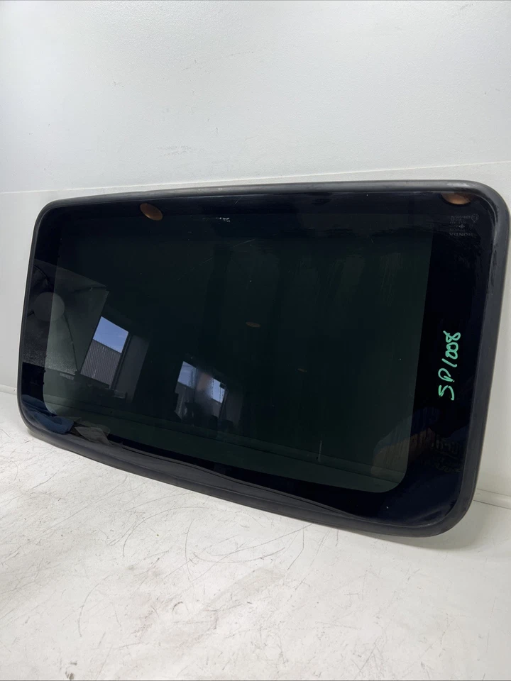 1996-2004 Acura RL Sunroof Glass Window Roof Top Moonroof 70200SZ3A02 OEM - Image 3 of 4