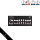 KORG SQ-1 Step Sequencer: Connect and control any device with ease. Features