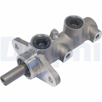 Hauptbremszylinder Delphi LM62124 FüR Honda ET Civic EU EV ES EP 7 Hatchback ES4