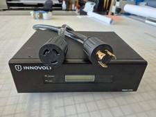 Innovolt Digital Surge Protector PM30-240L 240VAC 30Amp