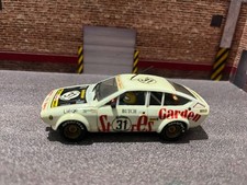 alfa Romeo alfetta gtv solido    1/43 artisan hand made modified