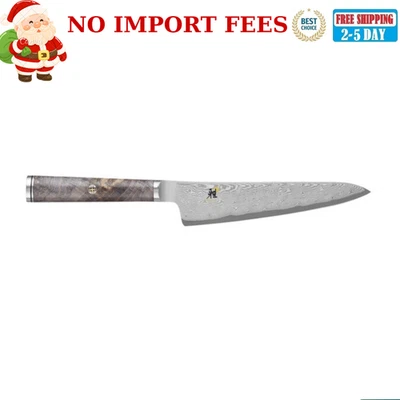 MIYABI BLACK 5000MCD67 5-inch, Prep Knife