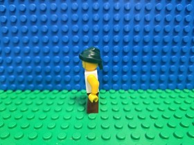 Lego Pirate Minifigure 852750 6239 Pirates pi094 CMF Lot Rare Retired Vintage 