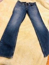 Signature by Levi Strauss  Co. Signature Gold Womens Relaxed Bootcut Jeans