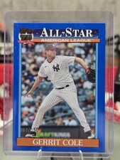 Top Gerrit Cole Prospect Cards 16