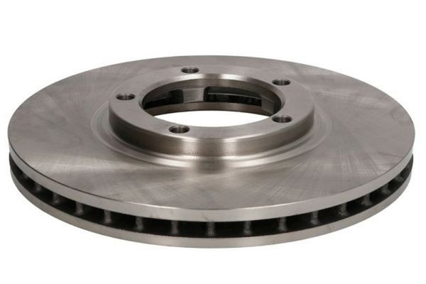 Bremsscheibe Vorderachse FüR Mitsubishi L400 Bus L 300 III Kasten Delica /-image