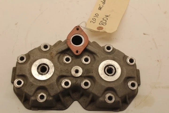 2010 SKI-DOO SUMMIT EVEREST 800R PTEK Cylinder Head