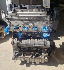 VW Passat 3G B8 Motor 04L100036L 2.0TDi 140kW DFCA 346262