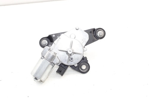 OPEL GRANDLAND X 75 Heckscheibenwischermotor 9819899980 1.20 Petrol 34478521