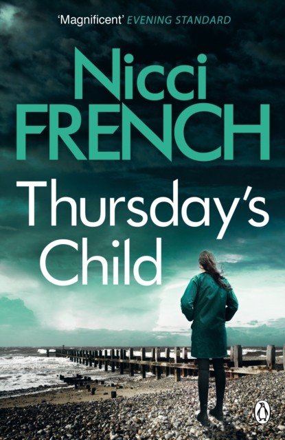 Thursday's Child A Frieda Klein Novel (4) by Nicci French (Paperback Book)