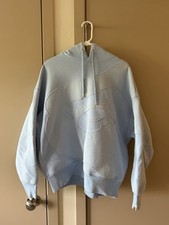BAPE A Bathing Ape Embossed Ape Head Hoodie