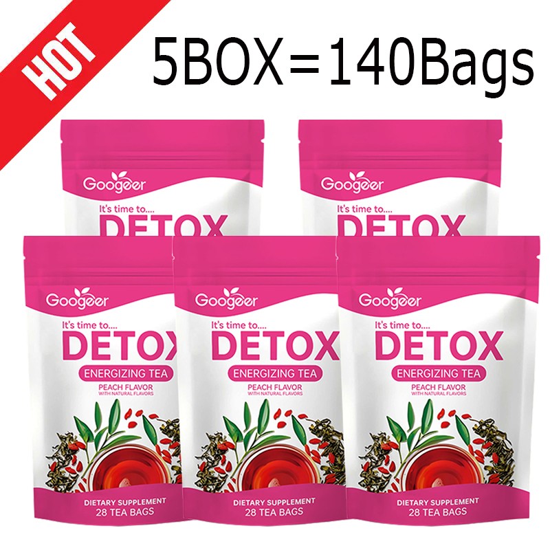 Weight Loss Tea Slimming Diet Tea Bags Fat Burning- 🔥🔥