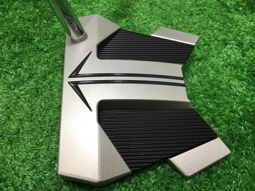 Scotty Cameron LH Putter PHANTOM 11.5 2024 Steel Shaft 34 inch Left Handed STORE - Picture 3 of 5