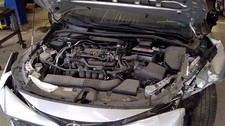 Alternator Hatchback 100 Amp Fits 19-23 COROLLA 5326610