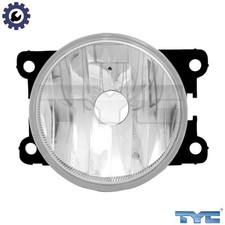 FRONT FOG LIGHT 19-0937-01-9 FOR PEUGEOT 3008/MPV 206+ 207/207+ 5008  CITROEN